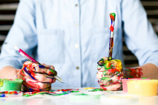 5 Techniques Every Modern Painter Should Master