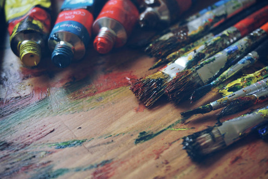 What Is Abstract Art? A Beginner’s Guide to Understanding It